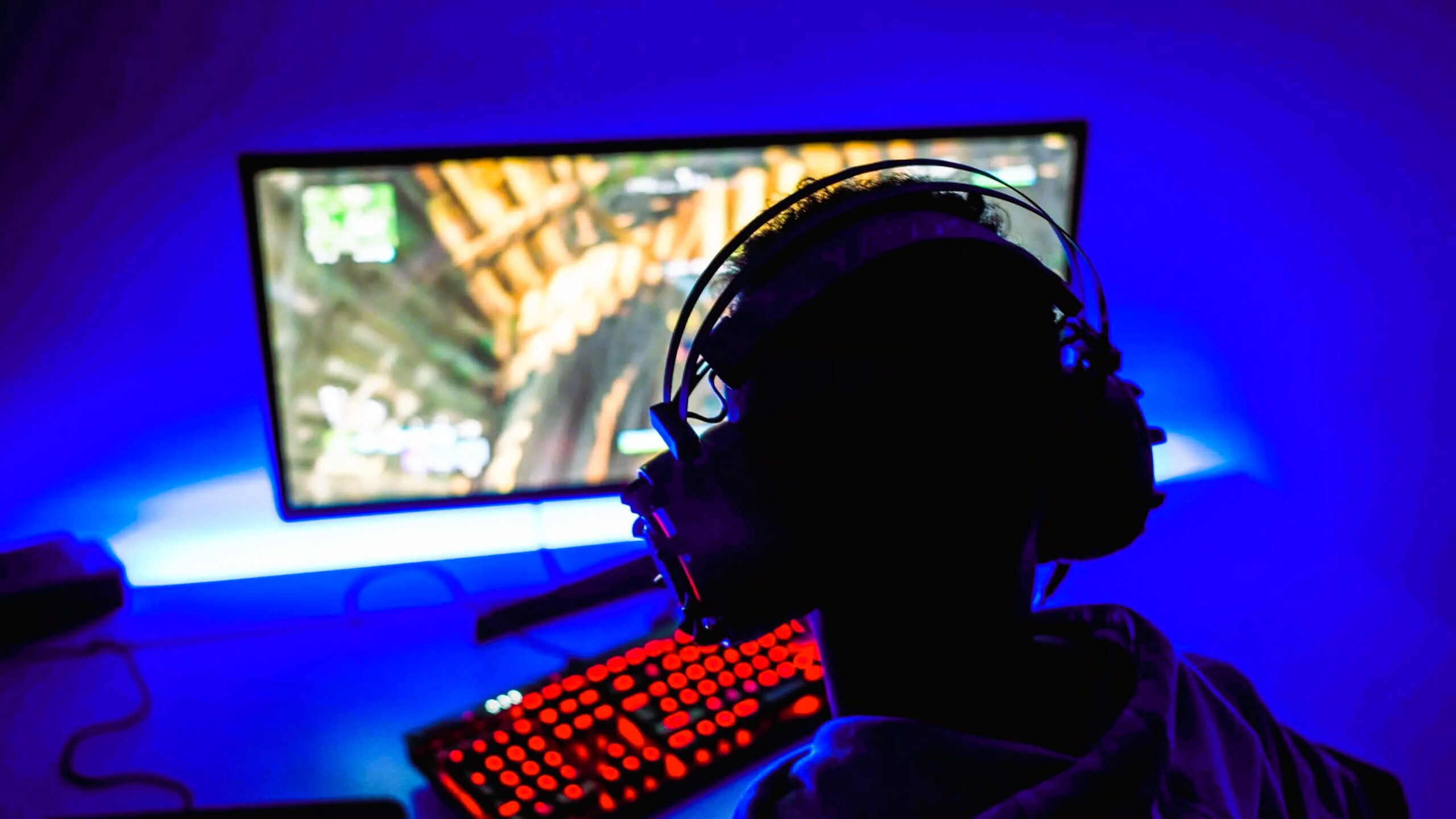 Wi-Fi for Gaming Performance
