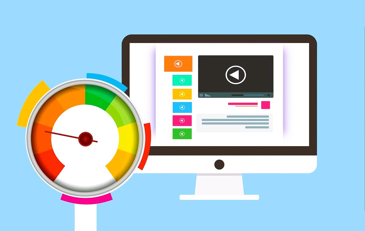 Internet Speeds Influence