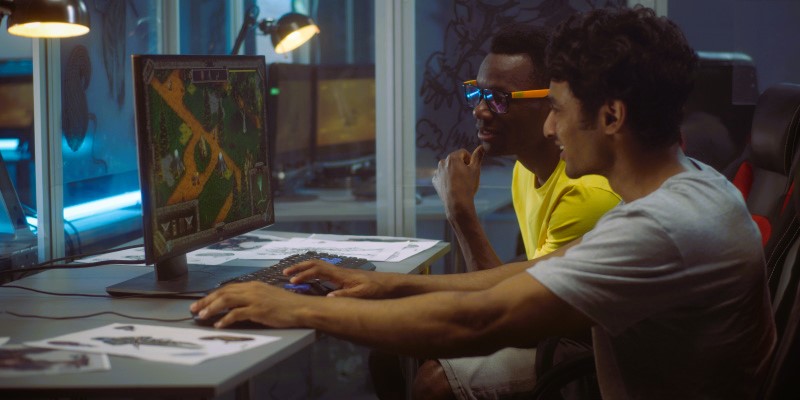 Speed Tests Improve Gaming Performance