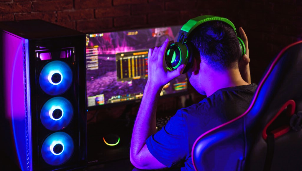 Comparing ISPs for Gaming
