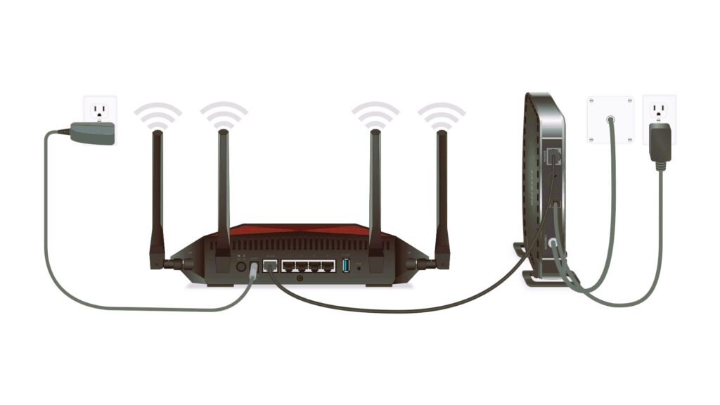 Improving Your Wi-Fi Connection for Gaming