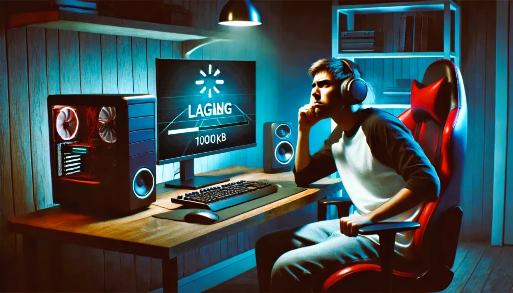 Advanced Tips for Lag-Free Gaming