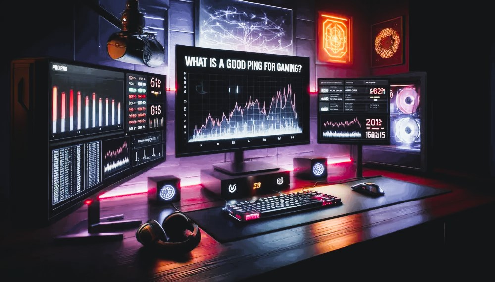 Tips for Gamers