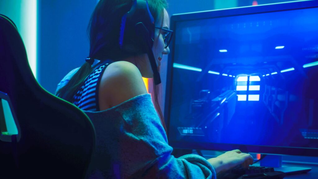 Best Internet for Gaming