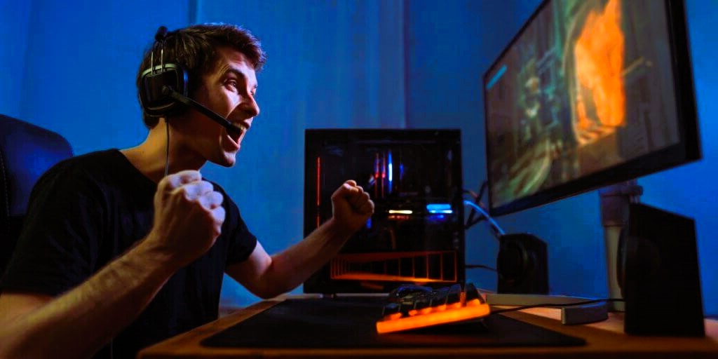 Internet Speed for Gaming