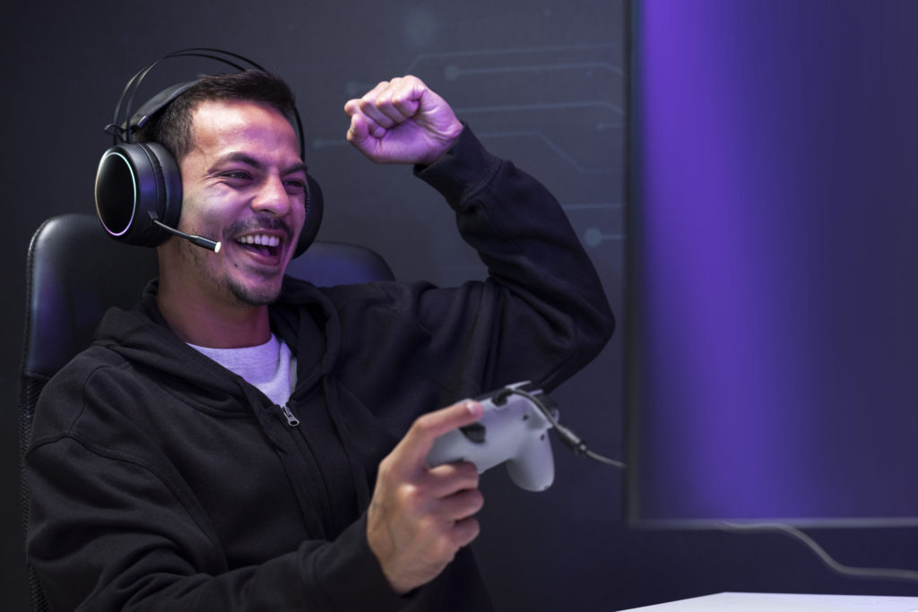 Internet Speed for Gaming