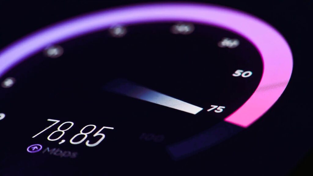 How to Test Your Internet Speed