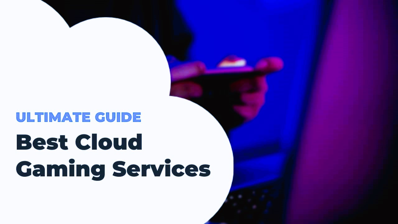 Cloud Gaming