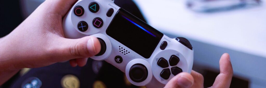 Important for Gamers