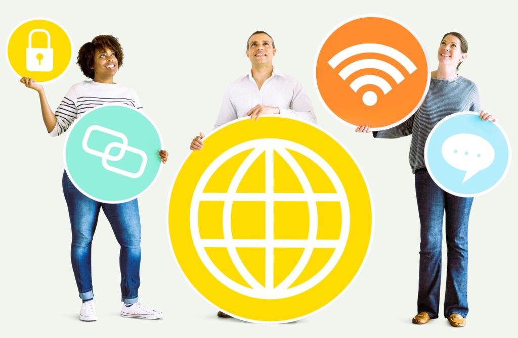 Internet Providers