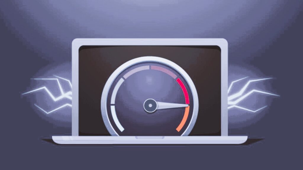 Wateen Speed Test