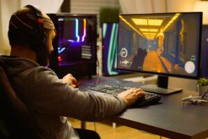 Speeds for Streaming