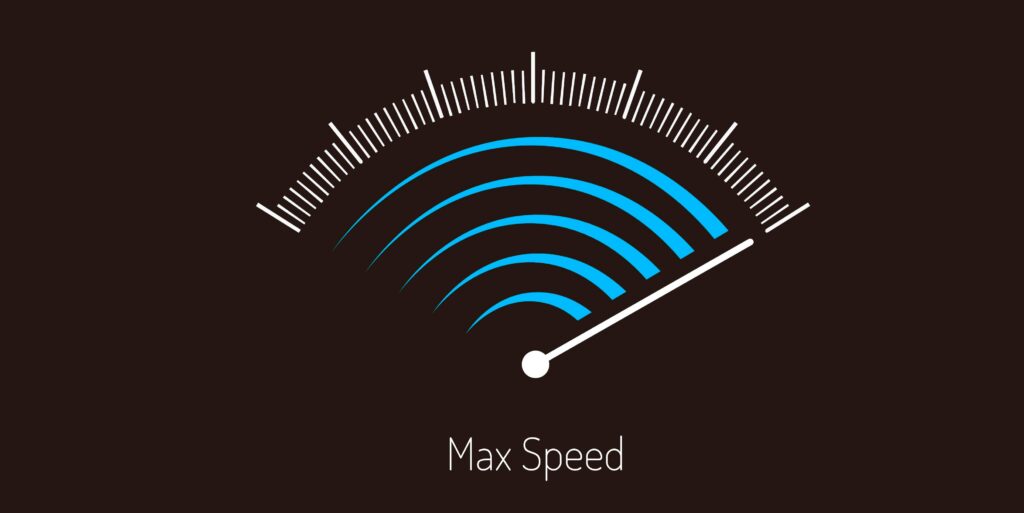 Good Internet Speed