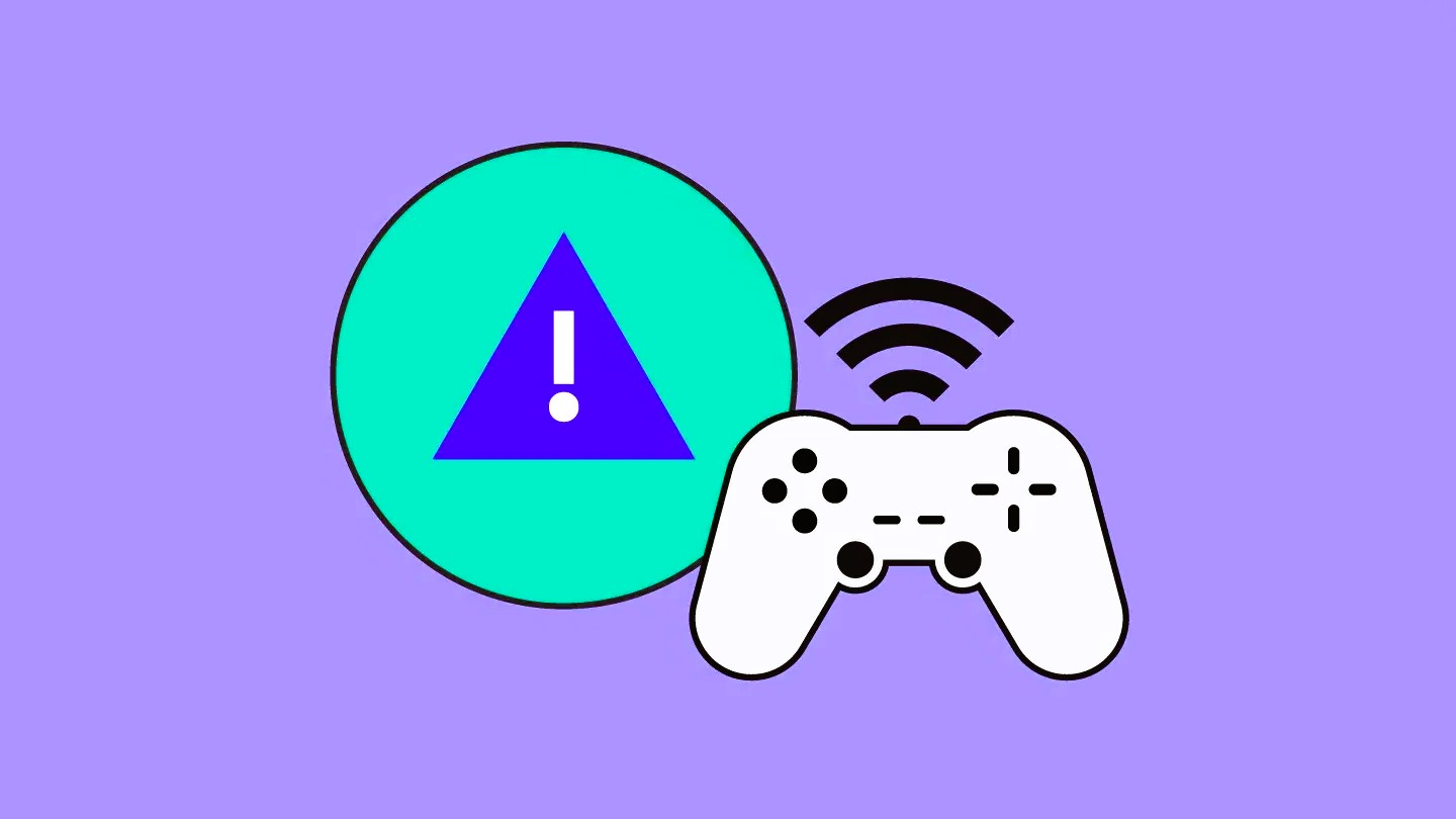 Latency in Online Multiplayer Games