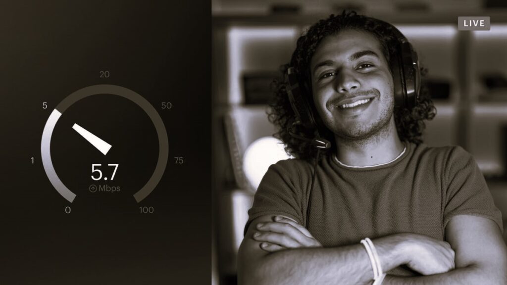 Ideal Internet Speeds for Streaming