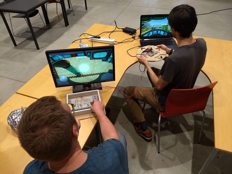 gamers looking to